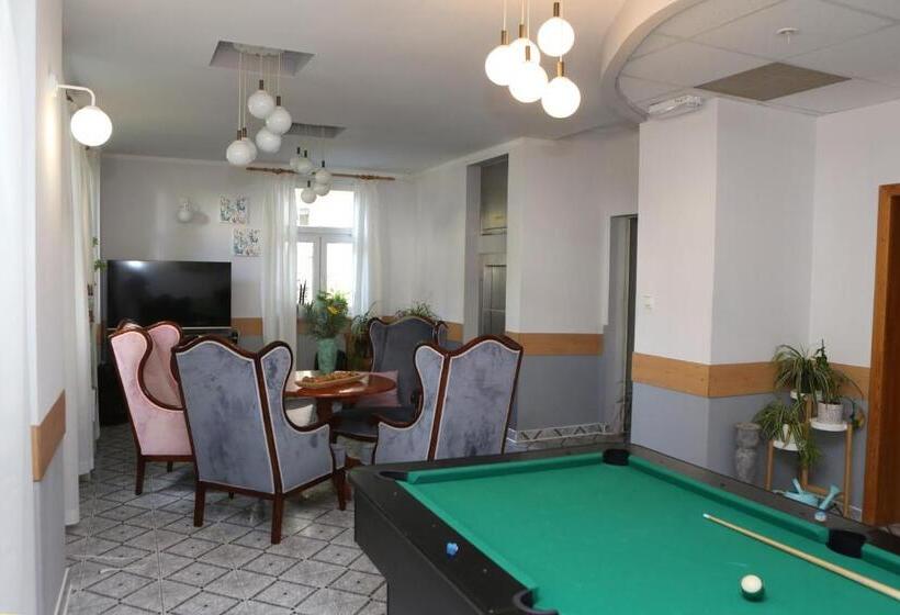 צימר Willa Scandia