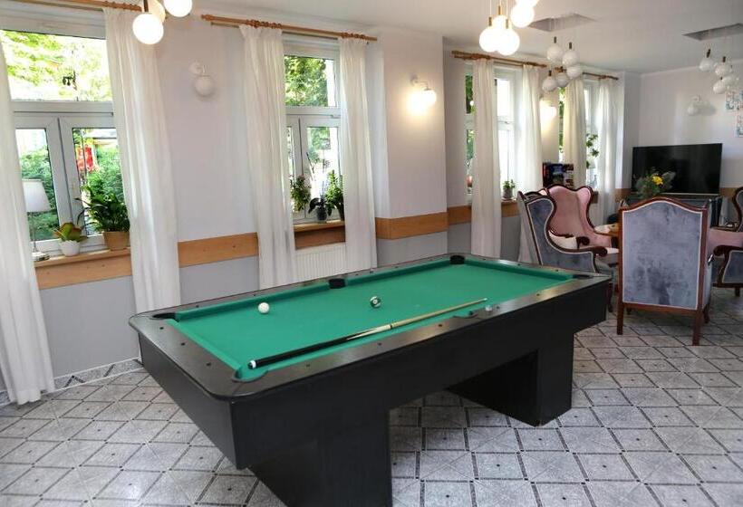 צימר Willa Scandia