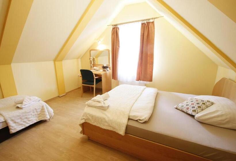 צימר Willa Scandia