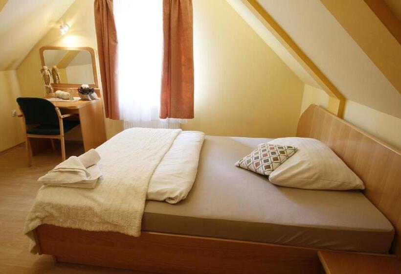 צימר Willa Scandia