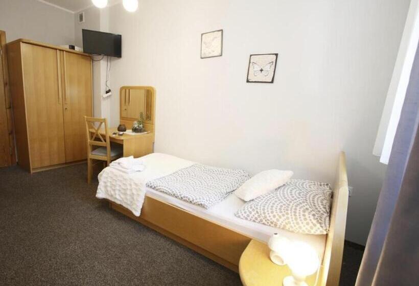 צימר Willa Scandia