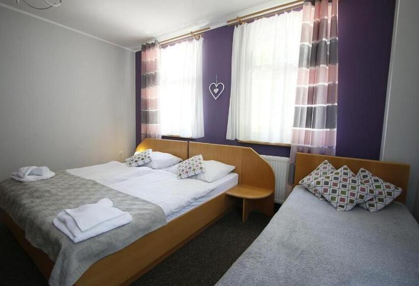 צימר Willa Scandia