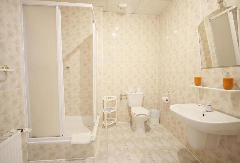 צימר Willa Scandia