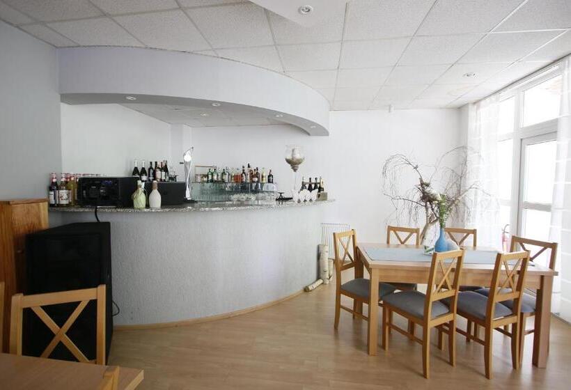 צימר Willa Scandia