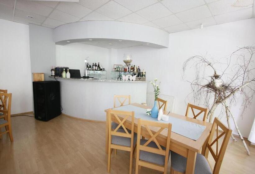 צימר Willa Scandia