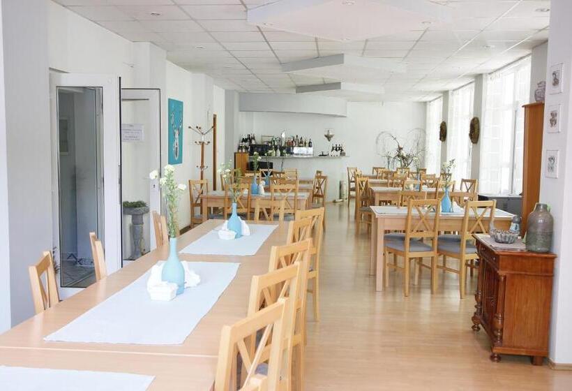 צימר Willa Scandia