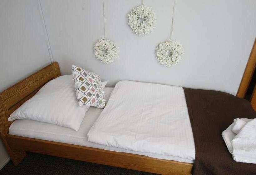 צימר Willa Scandia