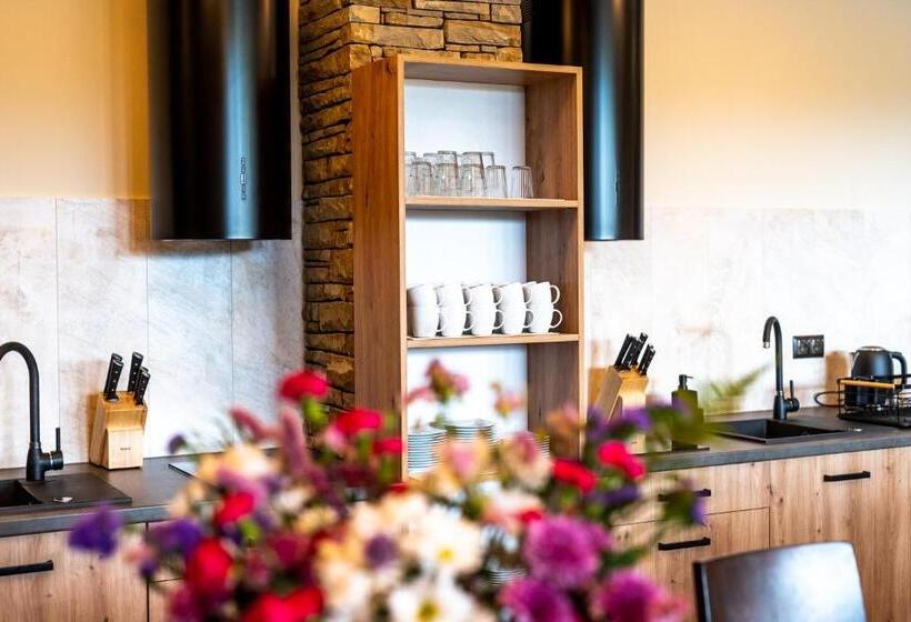 צימר Willa Szafran