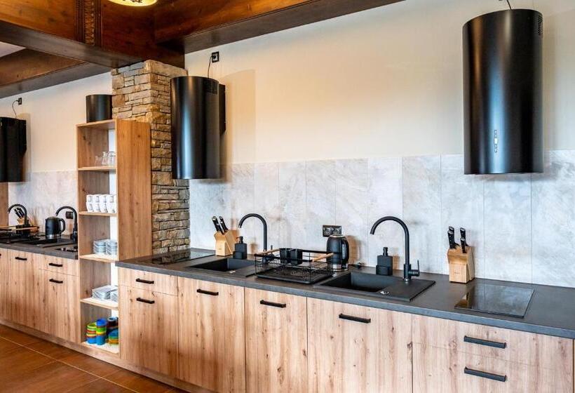 צימר Willa Szafran