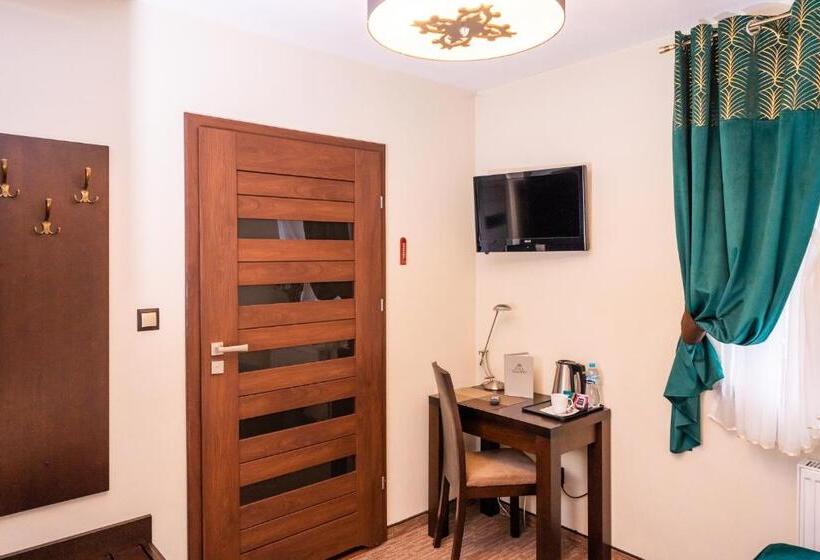 צימר Willa Szafran