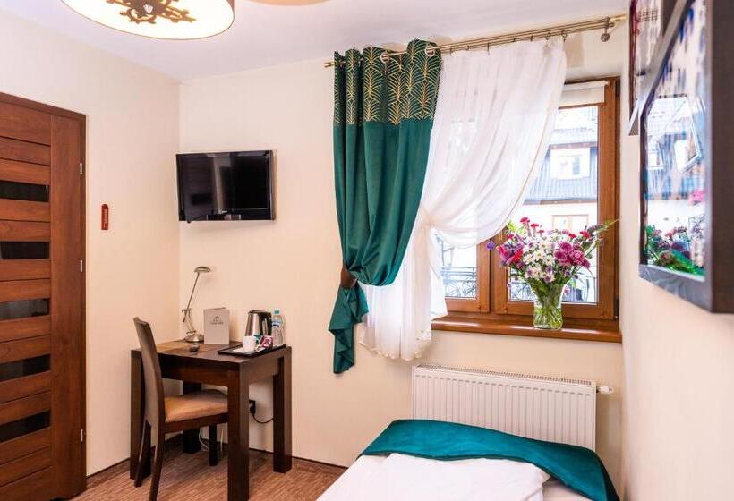 צימר Willa Szafran