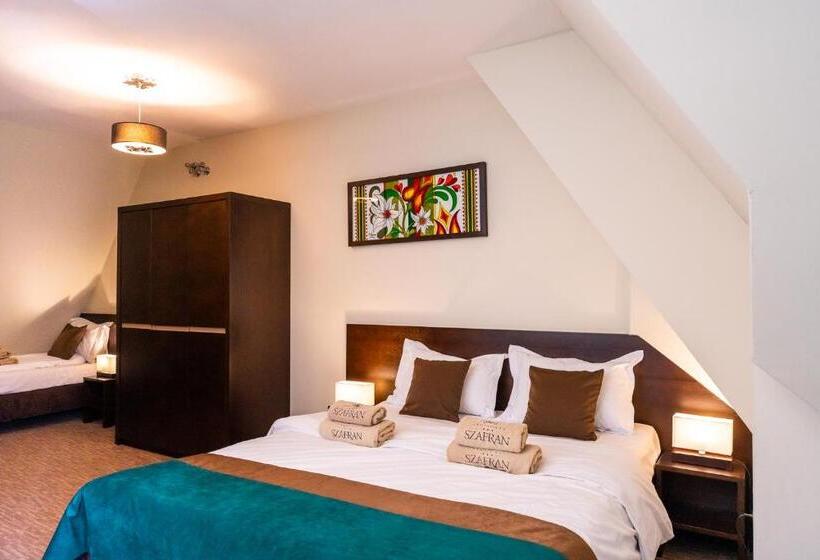 צימר Willa Szafran