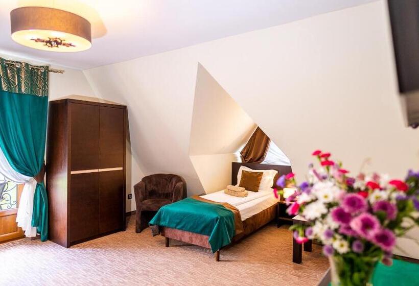 צימר Willa Szafran