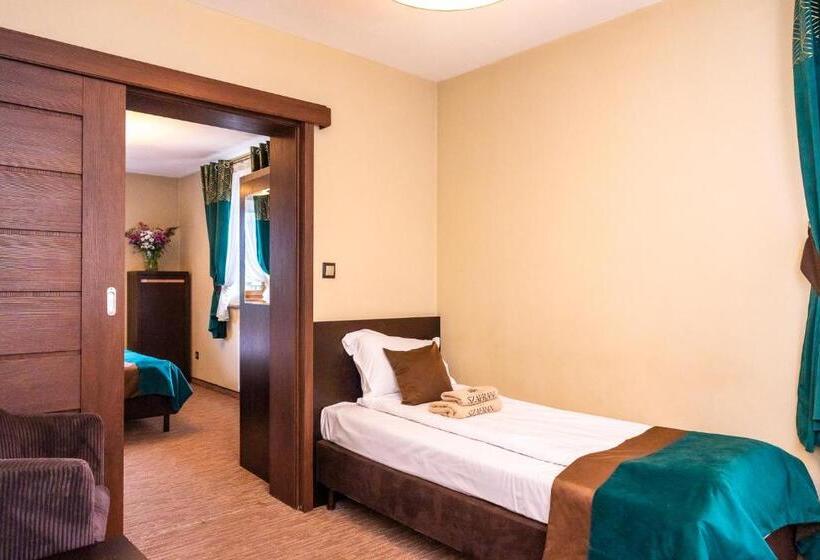 צימר Willa Szafran