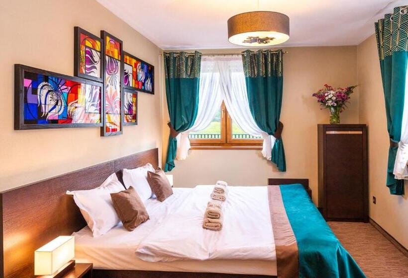 צימר Willa Szafran