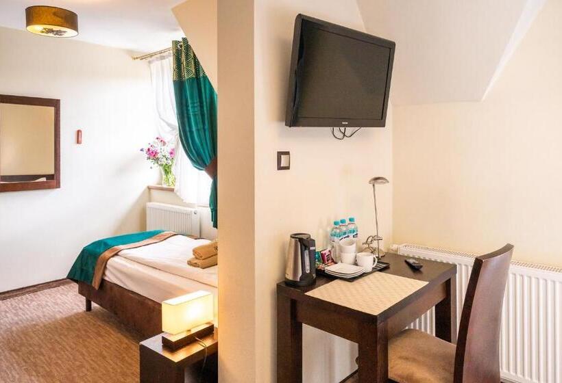 צימר Willa Szafran