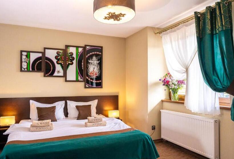 צימר Willa Szafran