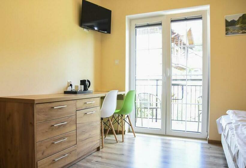 Bed and Breakfast Willa Szczepaniakówka