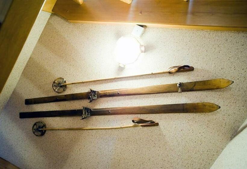 تختخواب و صبحانه Willa Szymaszkowa