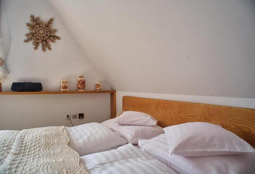 تختخواب و صبحانه Willa Szymaszkowa