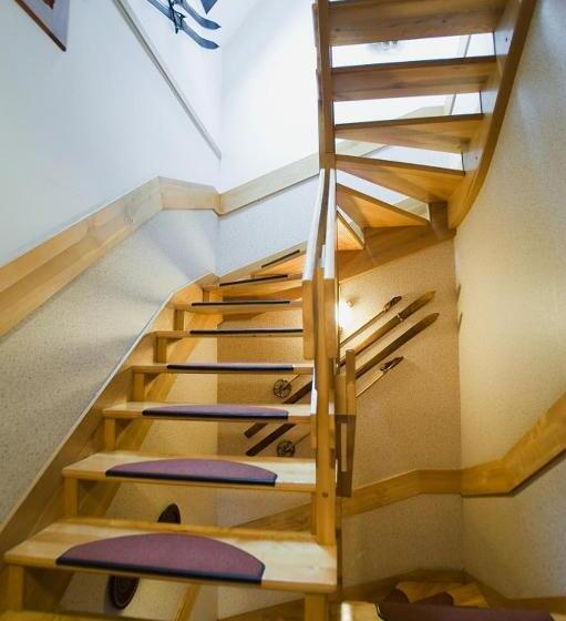 تختخواب و صبحانه Willa Szymaszkowa