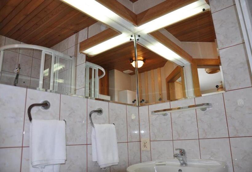 تختخواب و صبحانه Willa Szymaszkowa