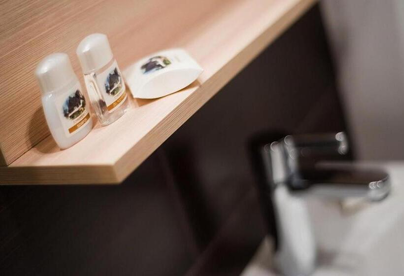 تختخواب و صبحانه Willa Szymaszkowa