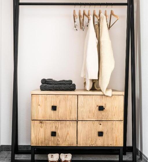 تختخواب و صبحانه Willa Szymaszkowa