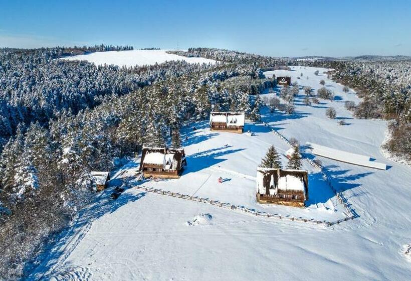 مبيت وإفطار Wille Trójca