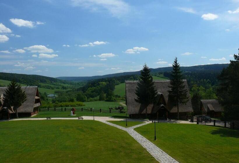 مبيت وإفطار Wille Trójca