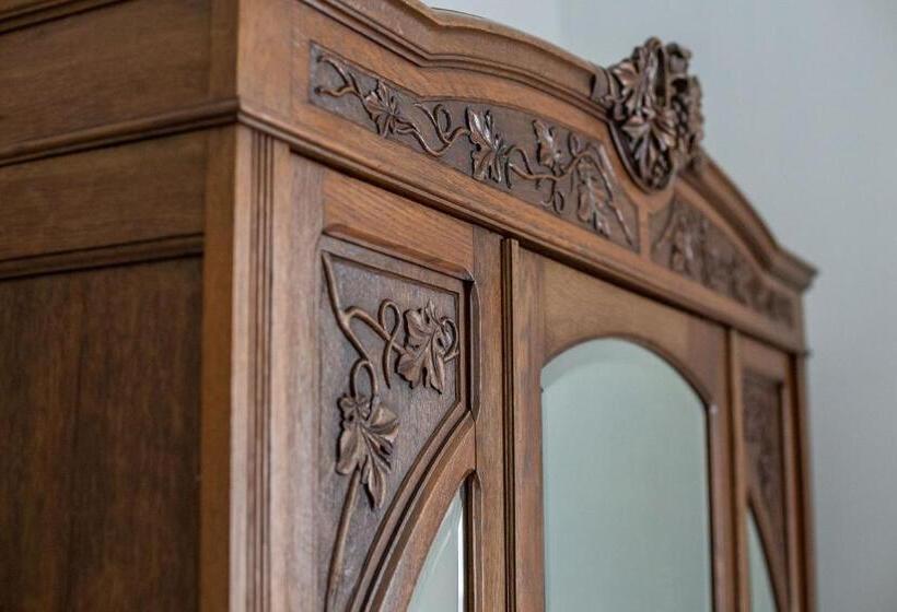 مبيت وإفطار Zamek Rzucewo