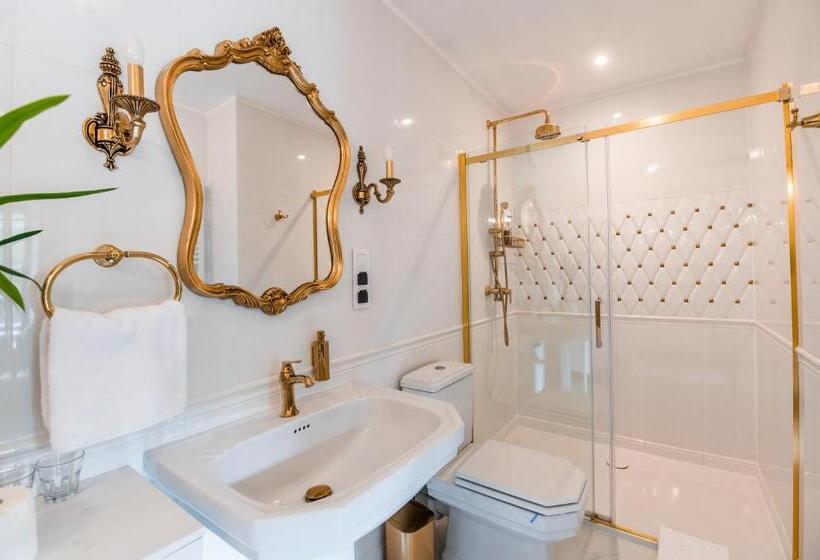 مبيت وإفطار Zamek Rzucewo