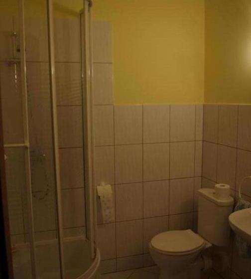 Bed and Breakfast Zamek W Czernej