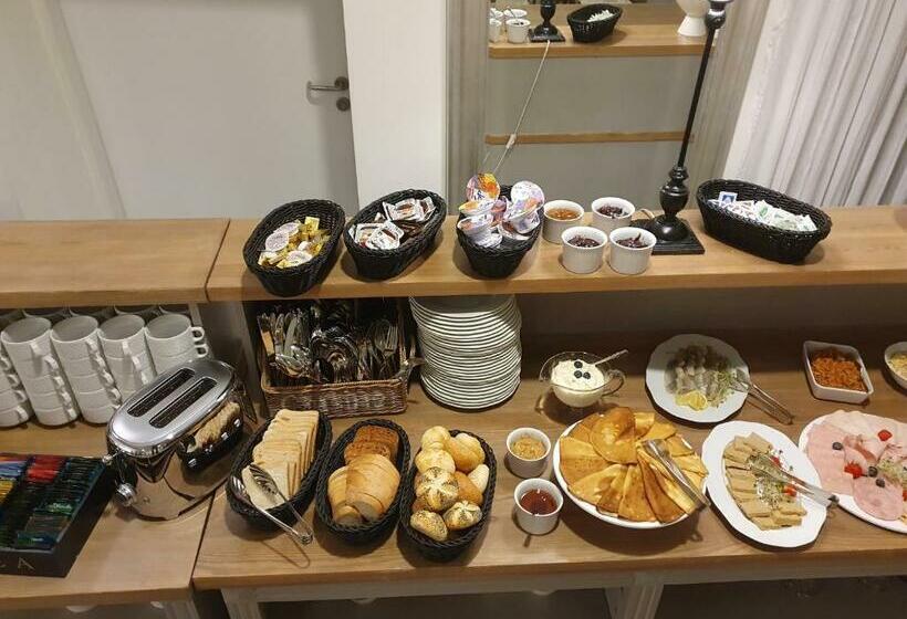 Biała Wstążka B&b