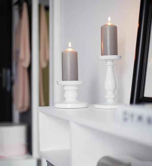 Biała Wstążka B&b