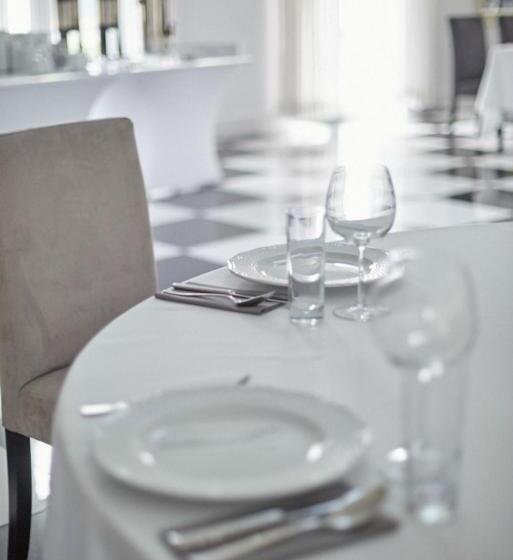 Biała Wstążka B&b