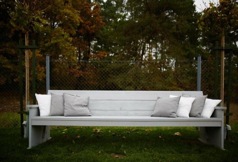 Biała Wstążka B&b