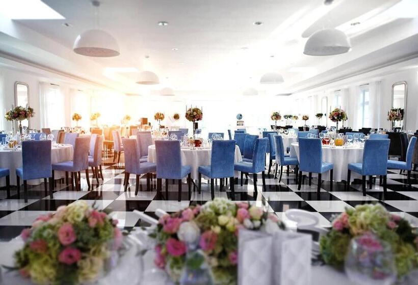 Biała Wstążka B&b