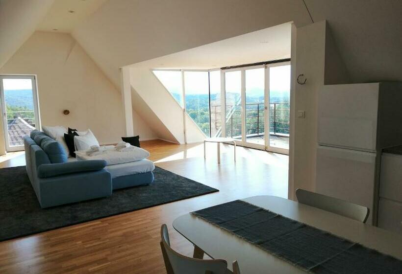 Dom Gościnny Pod Zamkiem Wleń