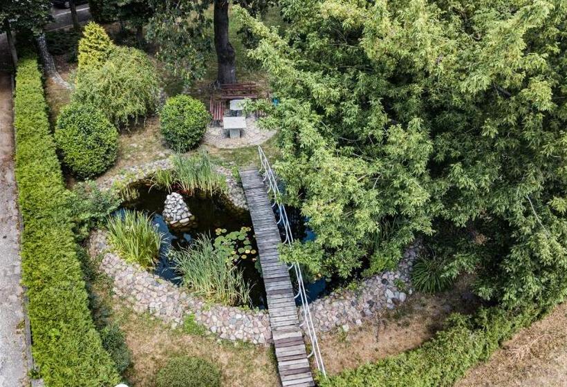 Dworek Brodowo Restauracja Hotel Przyjęcia