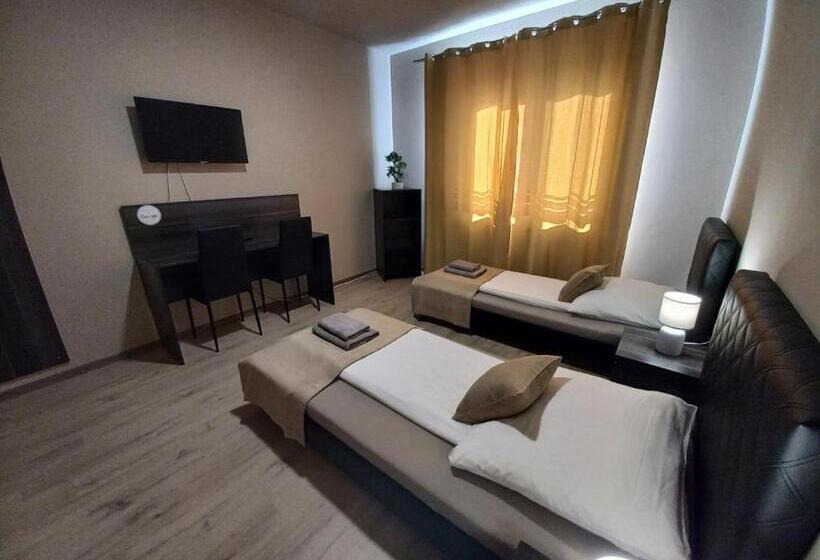 Good Night Noclegi I Strefa Relaksu Dla Dorosłych