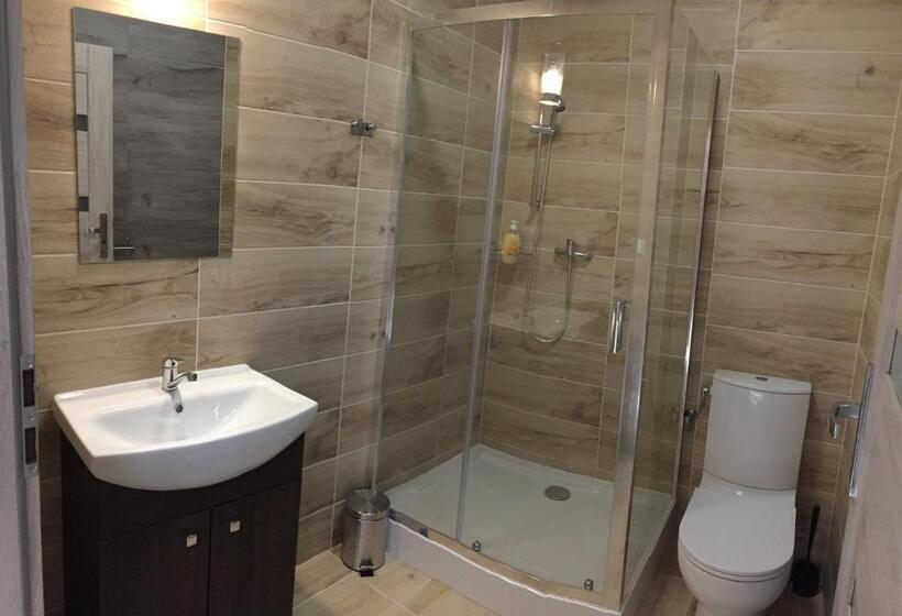 Good Night Noclegi I Strefa Relaksu Dla Dorosłych