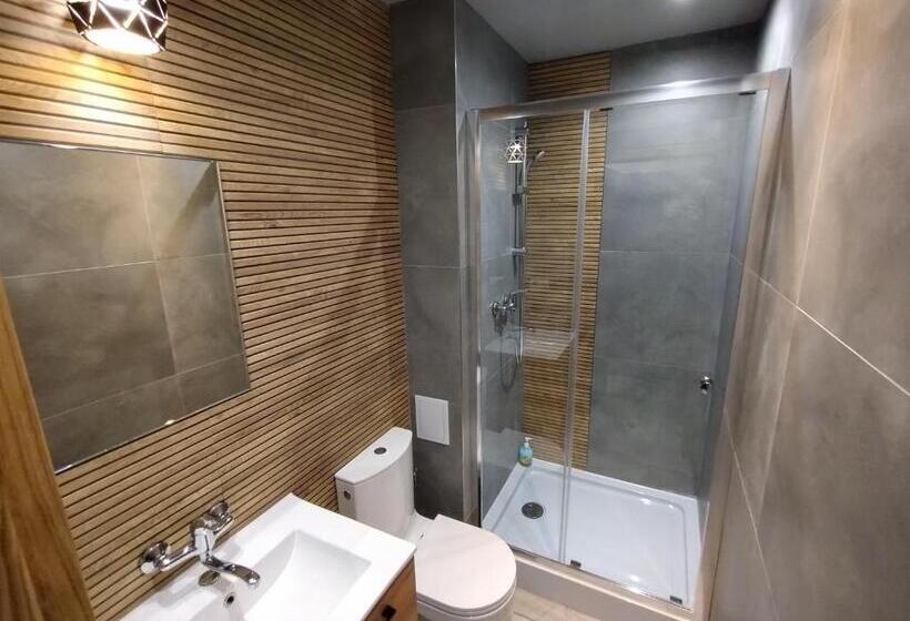 Good Night Noclegi I Strefa Relaksu Dla Dorosłych