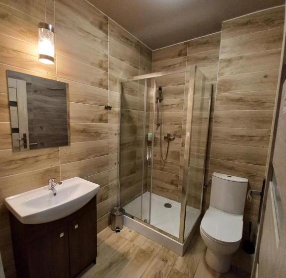 Good Night Noclegi I Strefa Relaksu Dla Dorosłych