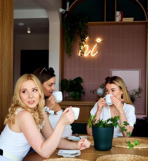 Hi Hotel Gdansk Airport