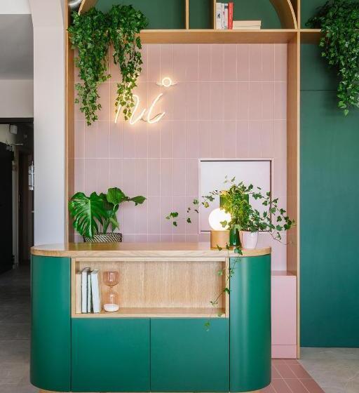 Hi Hotel Gdansk Airport