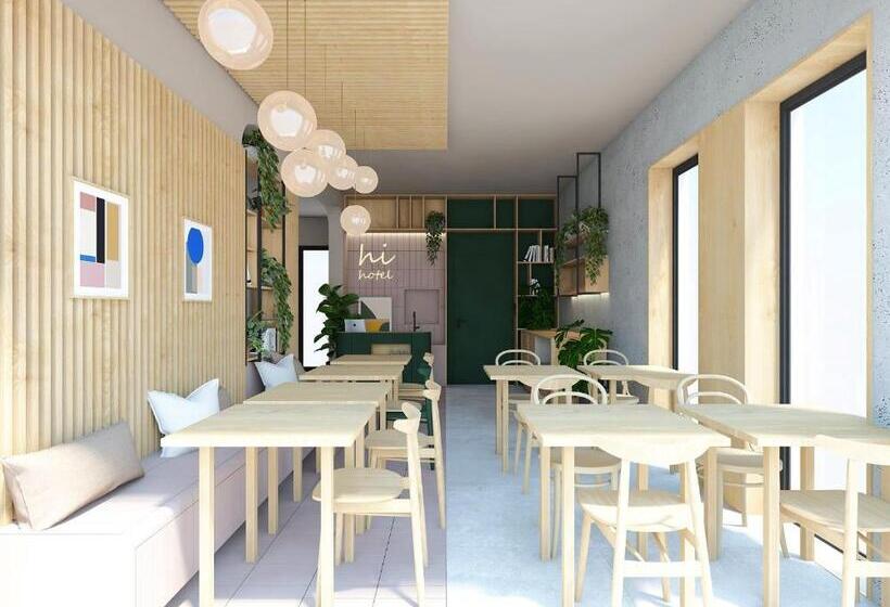 Hi Hotel Gdansk Airport