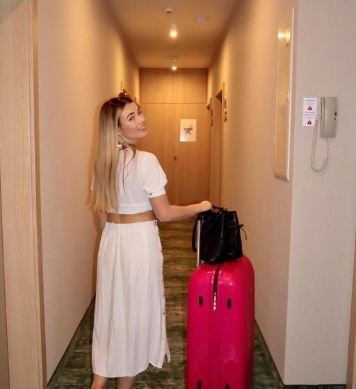 Hi Hotel Gdansk Airport