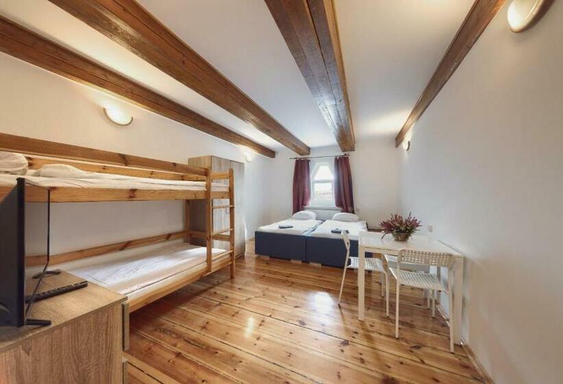 Hostel Białystok Centrum