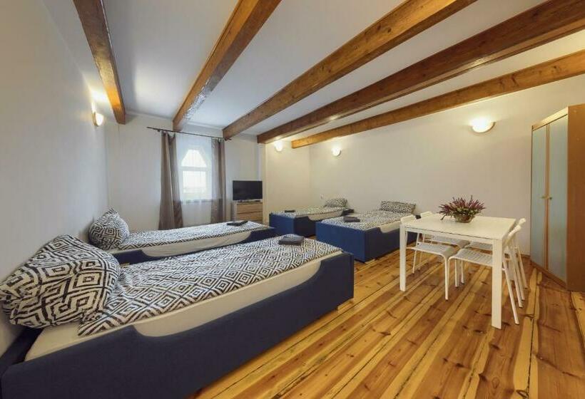 Hostel Białystok Centrum